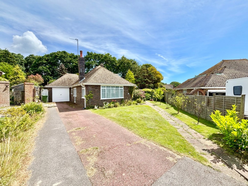 Ravens Close, Bexhill-on-Sea, East Sussex