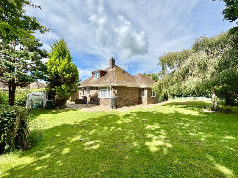 Ravens Close, Bexhill-on-Sea, East Sussex