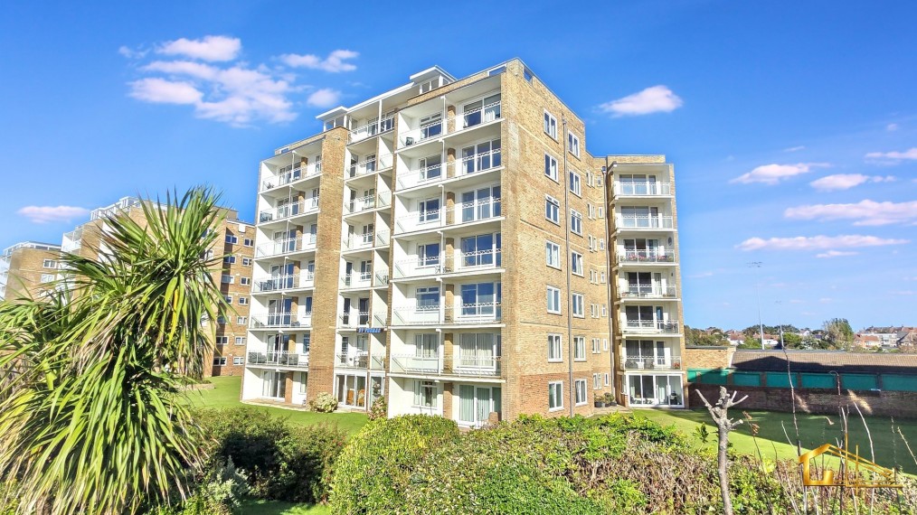 West Parade, Bexhill on Sea, East Sussex