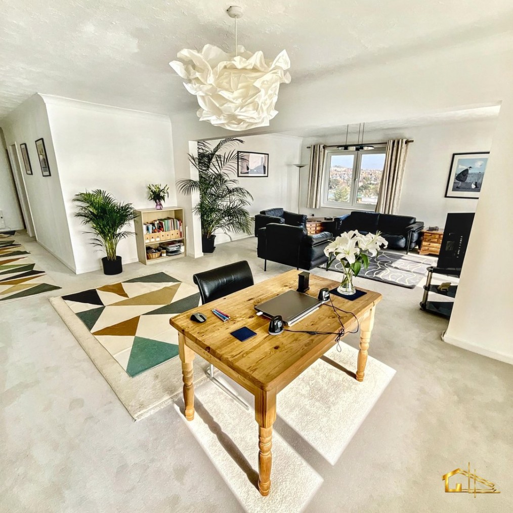 West Parade, Bexhill on Sea, East Sussex