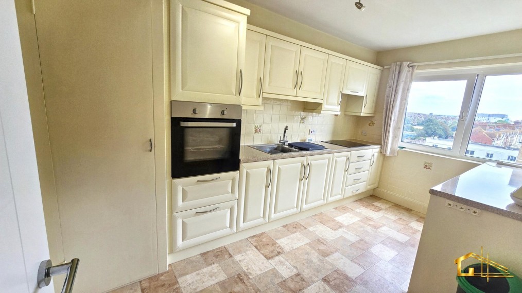 West Parade, Bexhill on Sea, East Sussex