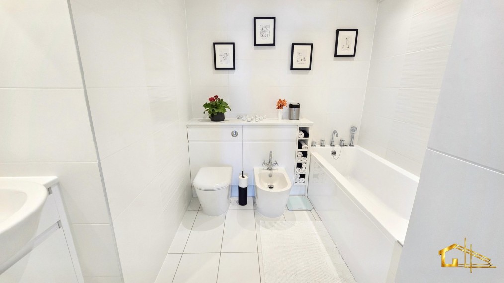 West Parade, Bexhill on Sea, East Sussex