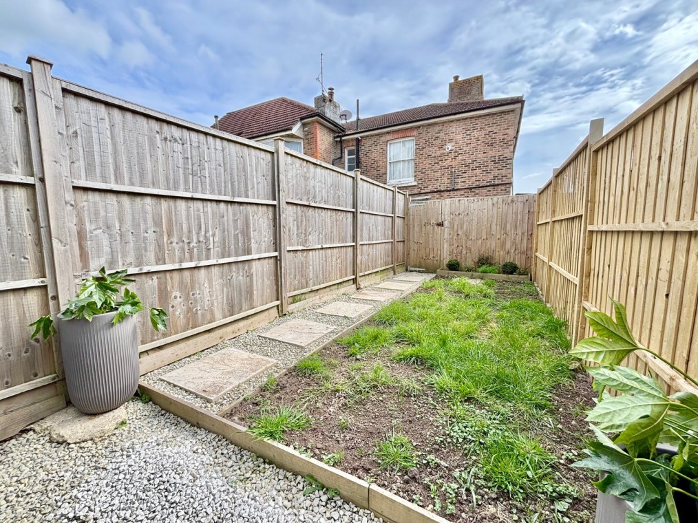 Wickham Avenue, Bexhill on Sea, East Sussex