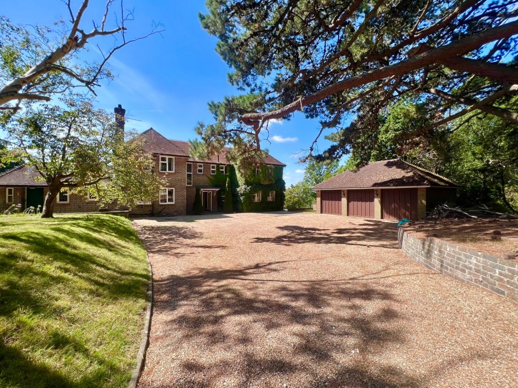 Highwoods Avenue, Bexhill-on-Sea, East Sussex