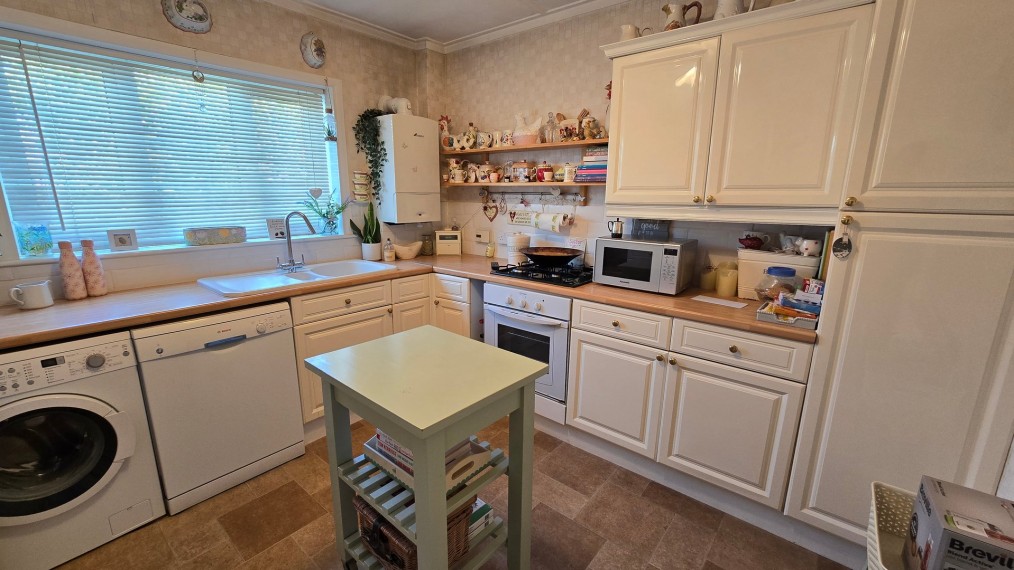 Kent Close, Bexhill-on-Sea, East Sussex
