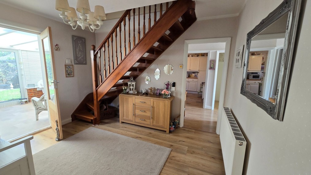 Kent Close, Bexhill-on-Sea, East Sussex