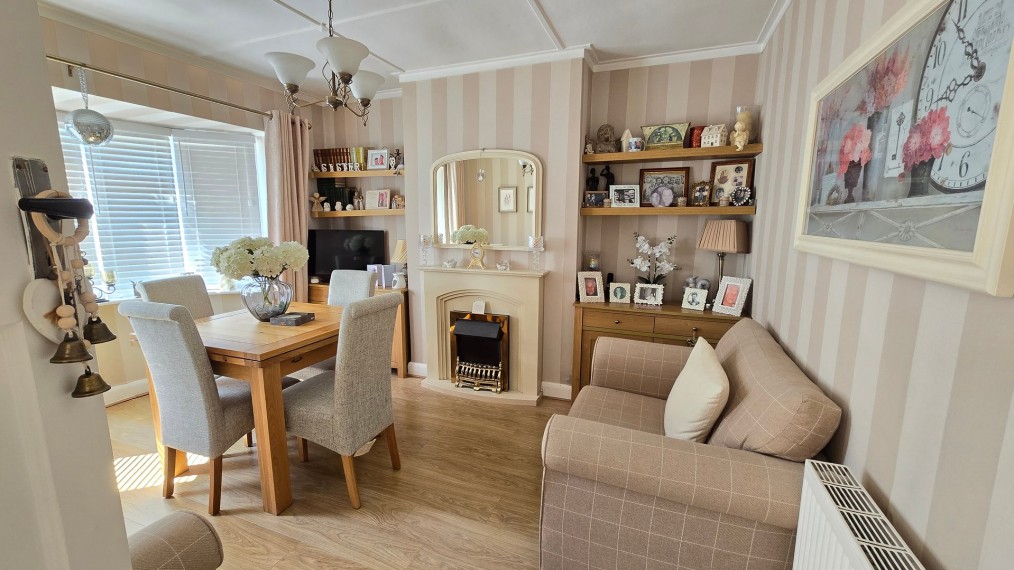 Kent Close, Bexhill-on-Sea, East Sussex
