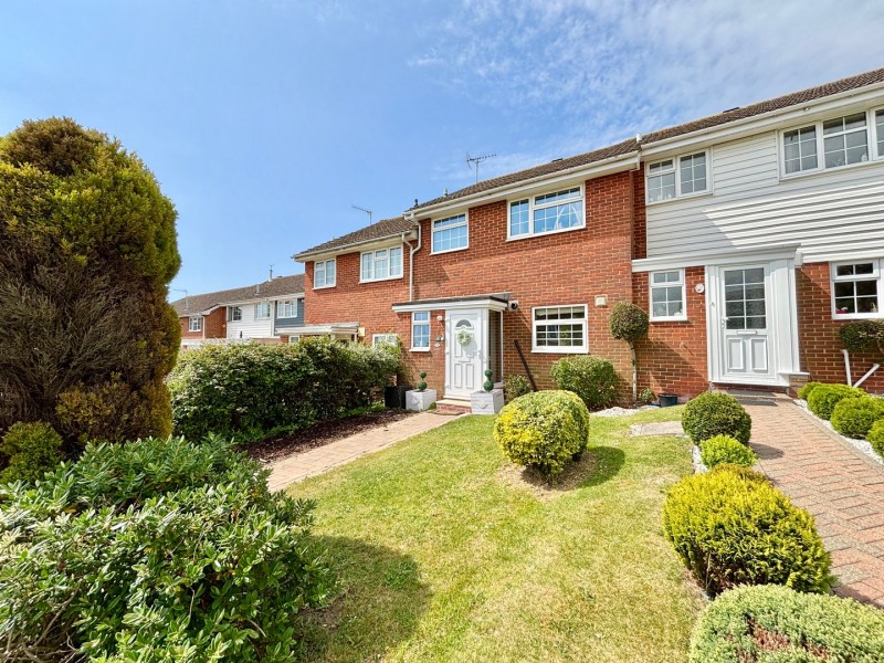 Jarvis Brook Close, Bexhill-on-Sea, East Sussex