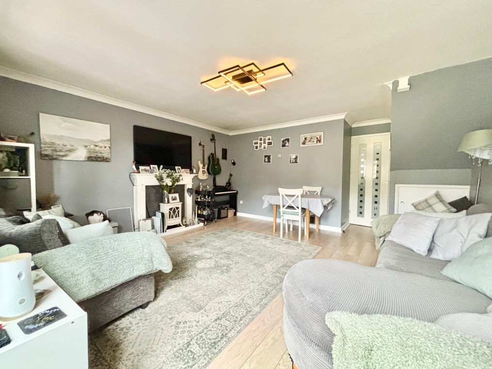 Jarvis Brook Close, Bexhill-on-Sea, East Sussex
