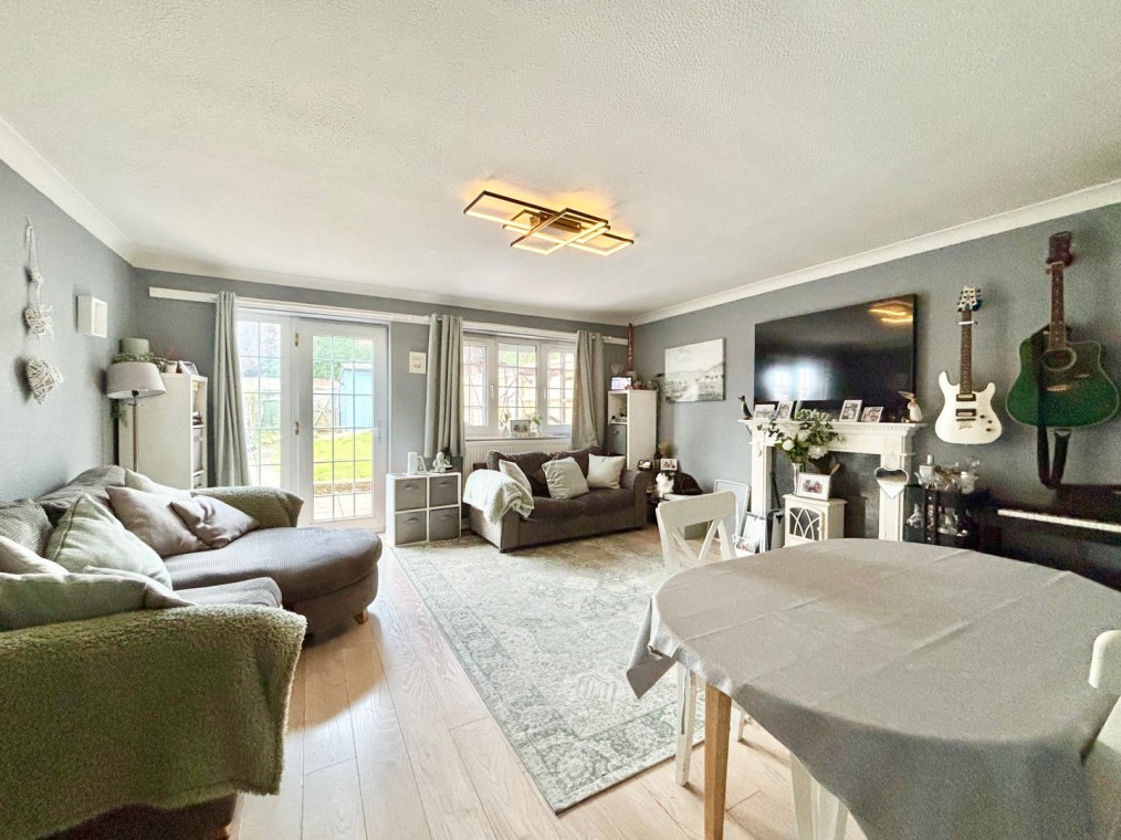 Jarvis Brook Close, Bexhill-on-Sea, East Sussex