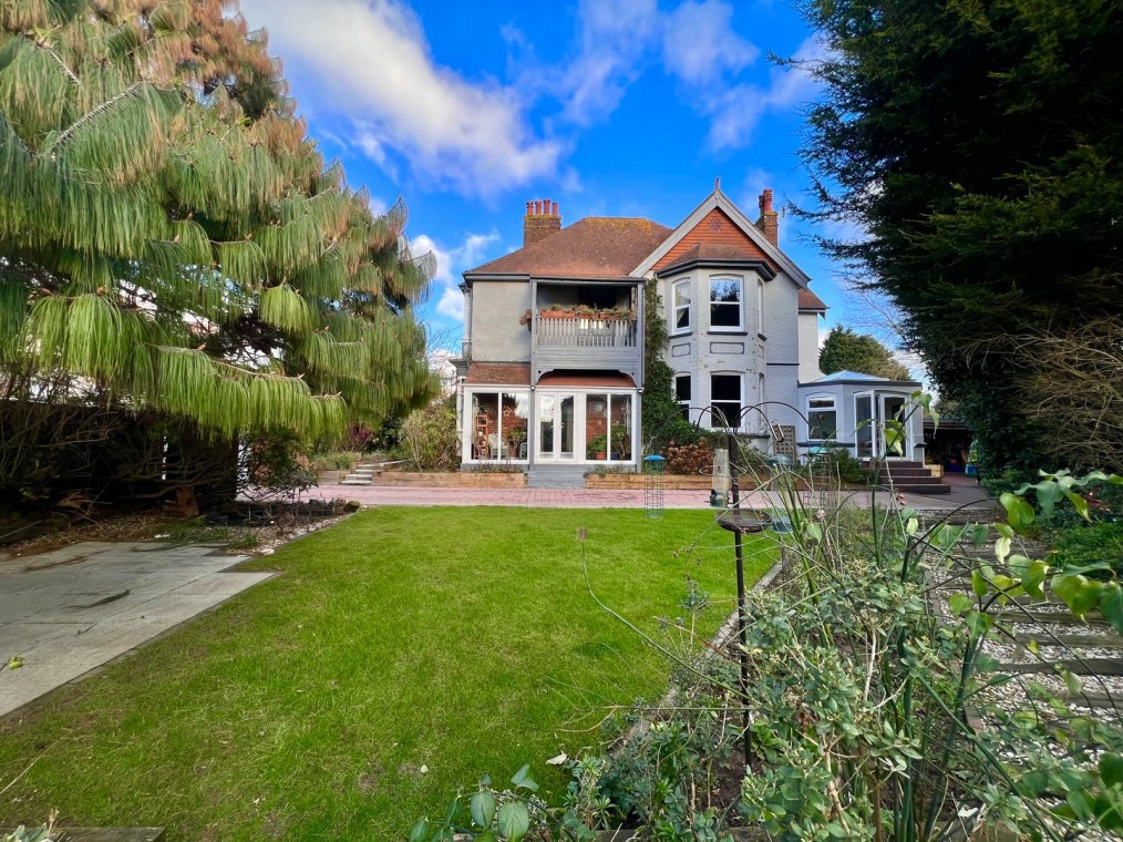 Dorset Road, Bexhill-on-Sea, East Sussex