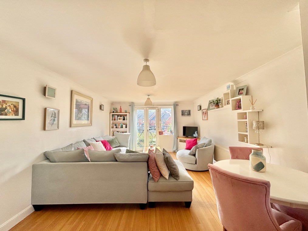 Pierwarden Mews, St Leonards-on-Sea, East Sussex