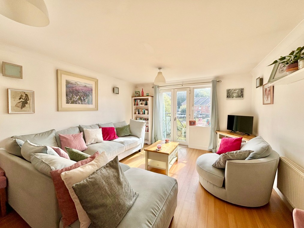 Pierwarden Mews, St Leonards-on-Sea, East Sussex