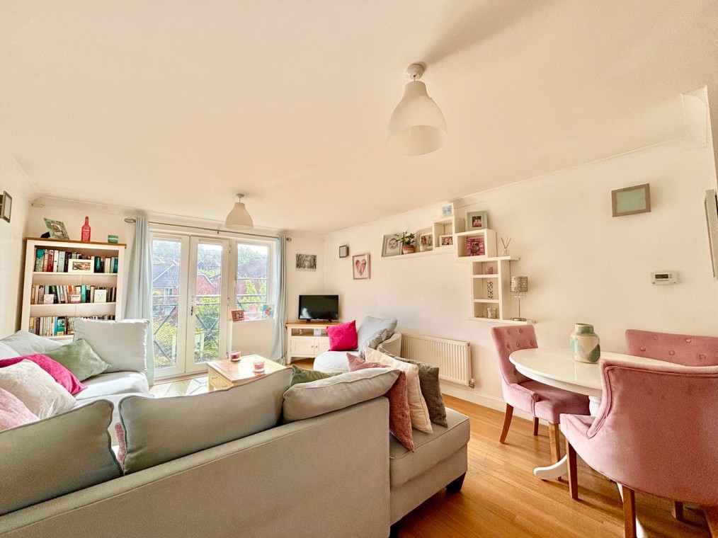 Pierwarden Mews, St Leonards-on-Sea, East Sussex