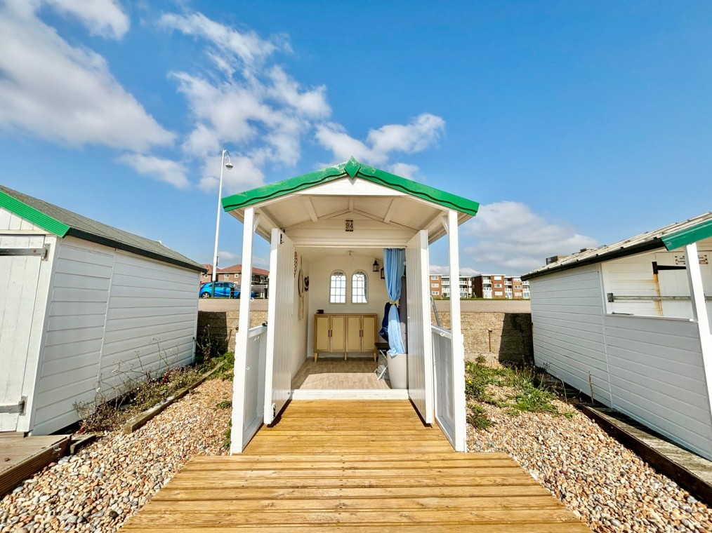 East Parade, Bexhill-on-Sea, East Sussex