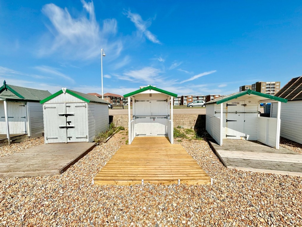 East Parade, Bexhill-on-Sea, East Sussex