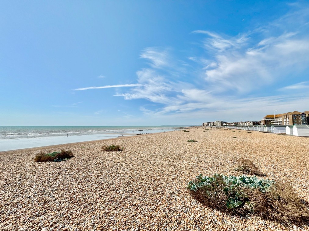 East Parade, Bexhill-on-Sea, East Sussex