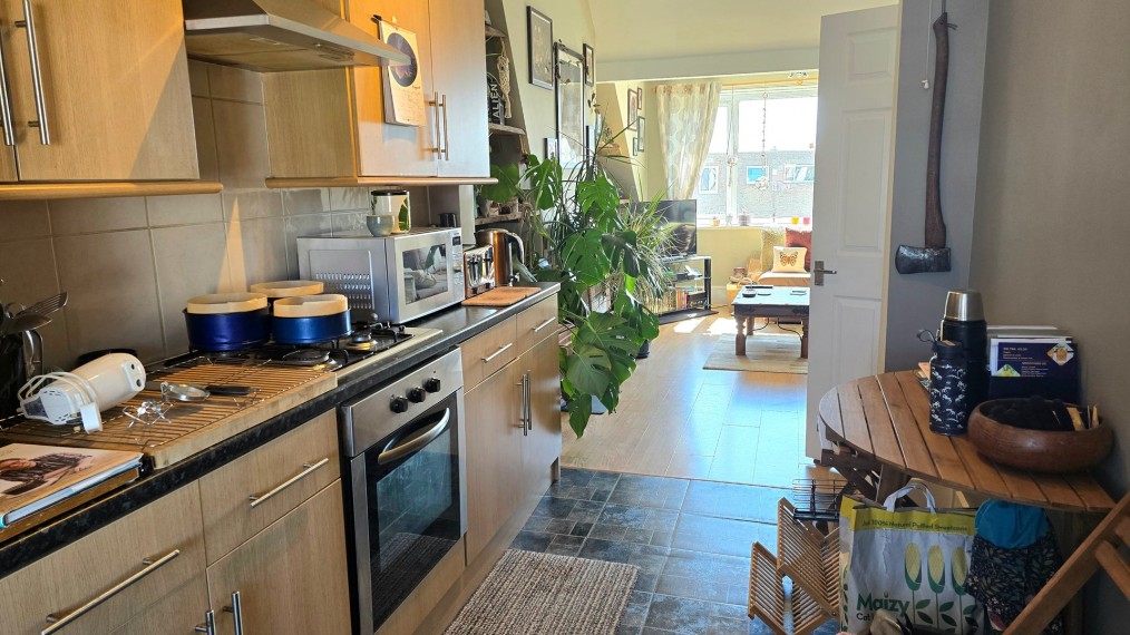 Egerton Road, Bexhill-on-Sea, East Sussex