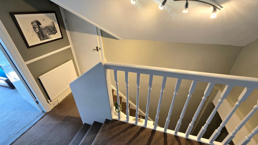Egerton Road, Bexhill-on-Sea, East Sussex
