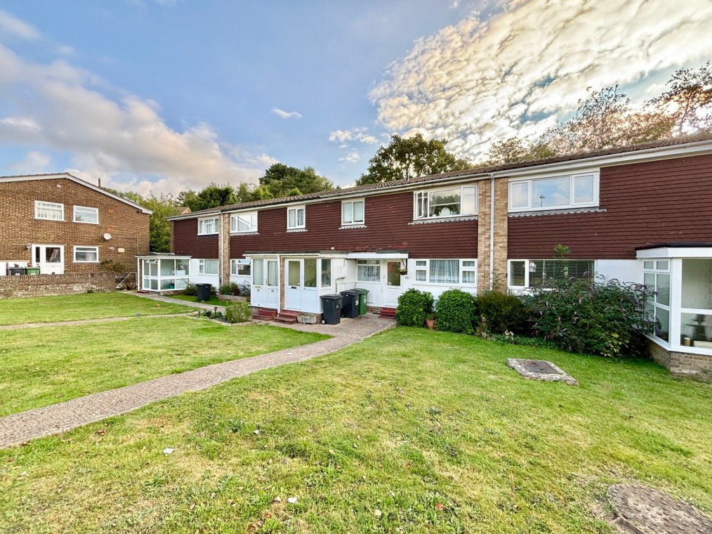 Senlac Way, St Leonards-on-Sea, East Sussex