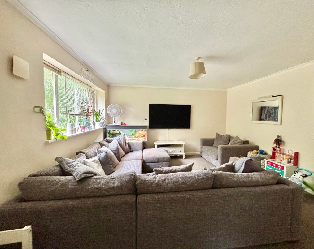 Senlac Way, St Leonards-on-Sea, East Sussex