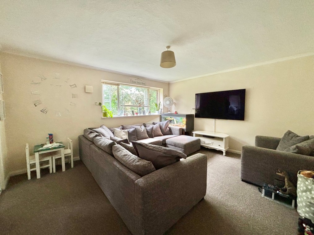 Senlac Way, St Leonards-on-Sea, East Sussex