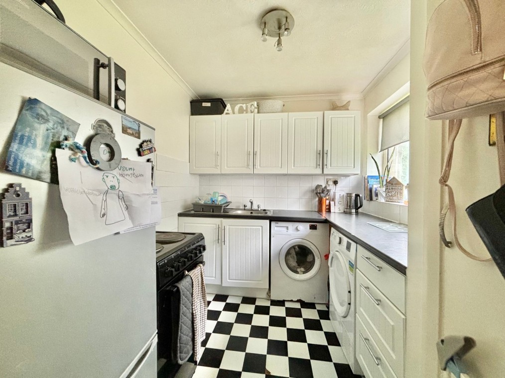 Senlac Way, St Leonards-on-Sea, East Sussex