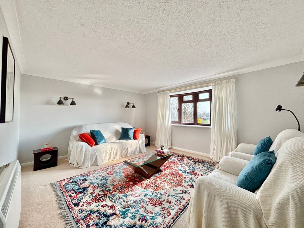 Hillborough Close, Little Common, Bexhill-on-Sea, East Sussex