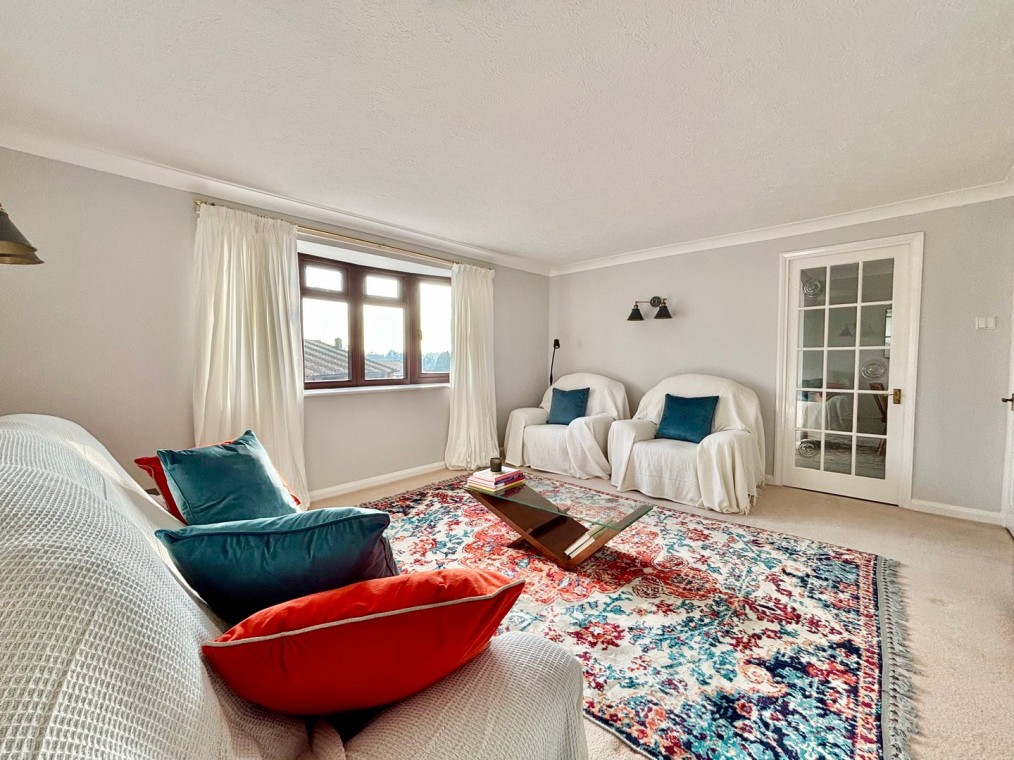 Hillborough Close, Little Common, Bexhill-on-Sea, East Sussex