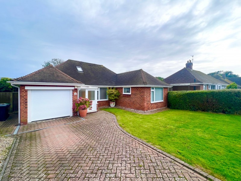Winston Drive, Bexhill-on-Sea, East Sussex