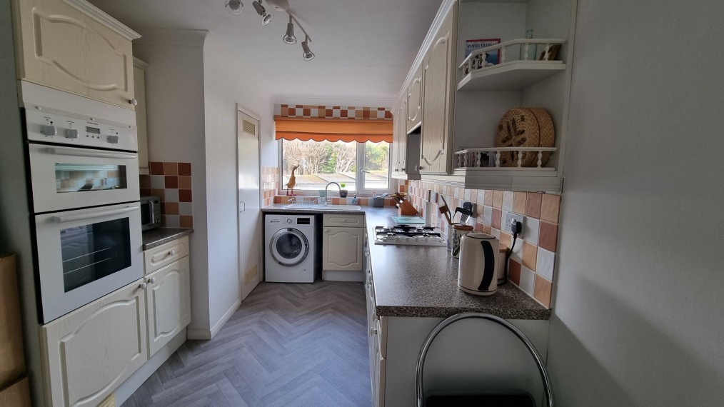 Buckhurst Road, Bexhill on Sea, East Sussex