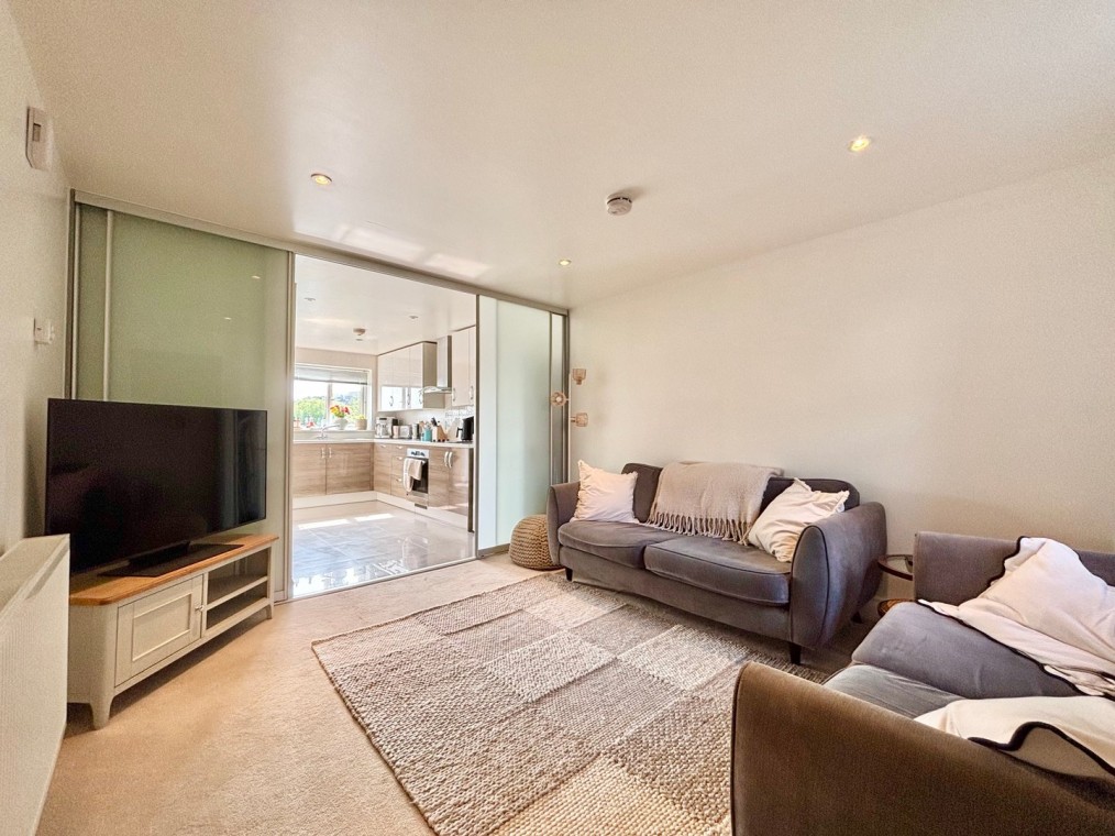 Endeavour Way, Hastings, East Sussex