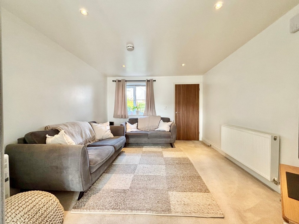 Endeavour Way, Hastings, East Sussex
