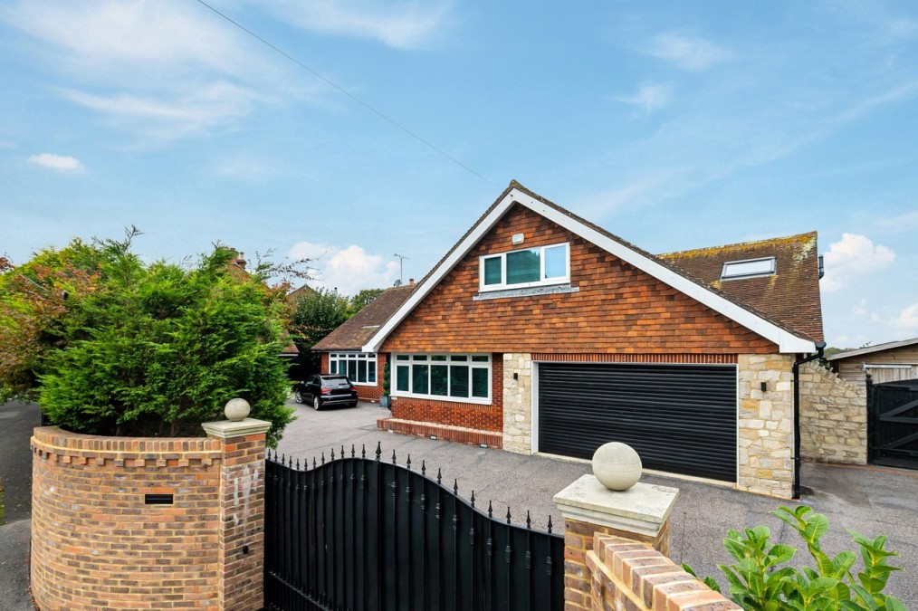 Cooden Sea Road, Bexhill-on-Sea, East Sussex