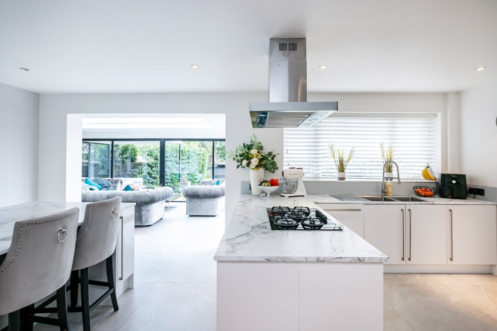 Cooden Sea Road, Bexhill-on-Sea, East Sussex