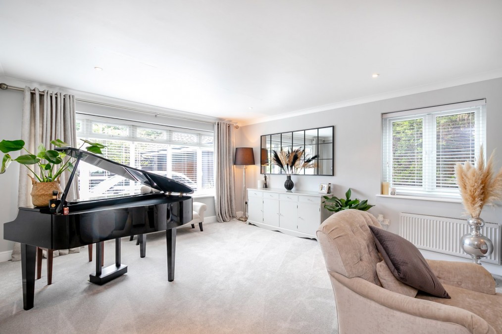 Cooden Sea Road, Bexhill-on-Sea, East Sussex
