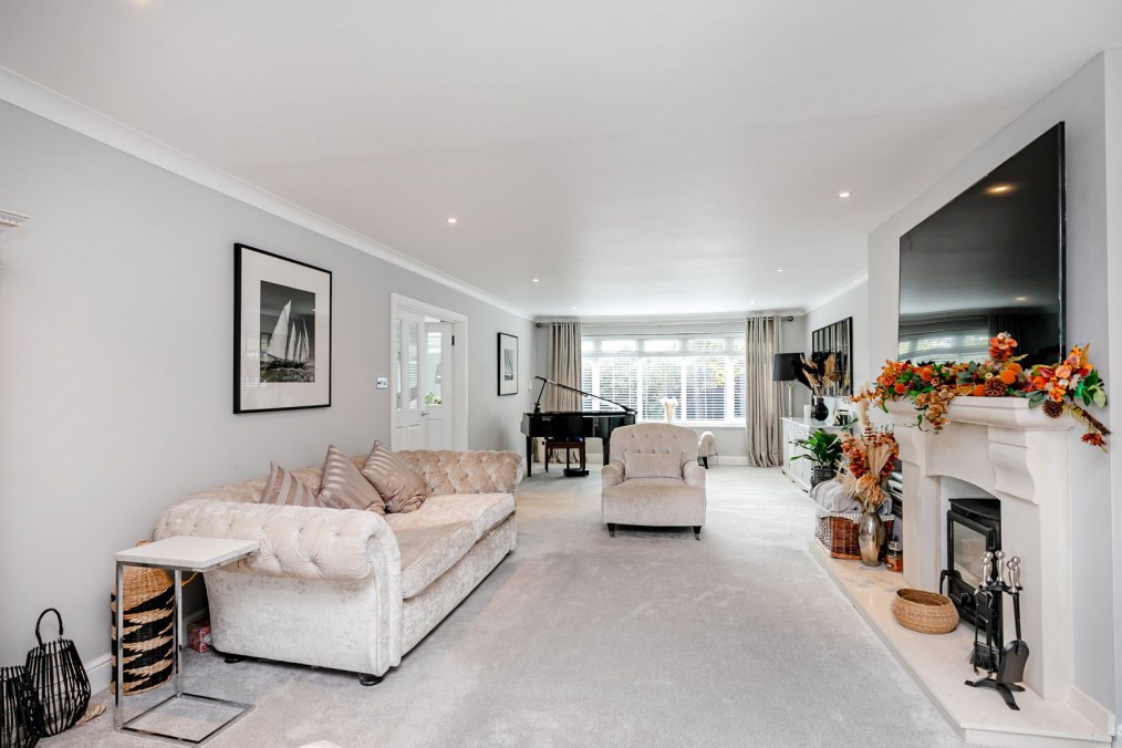 Cooden Sea Road, Bexhill-on-Sea, East Sussex