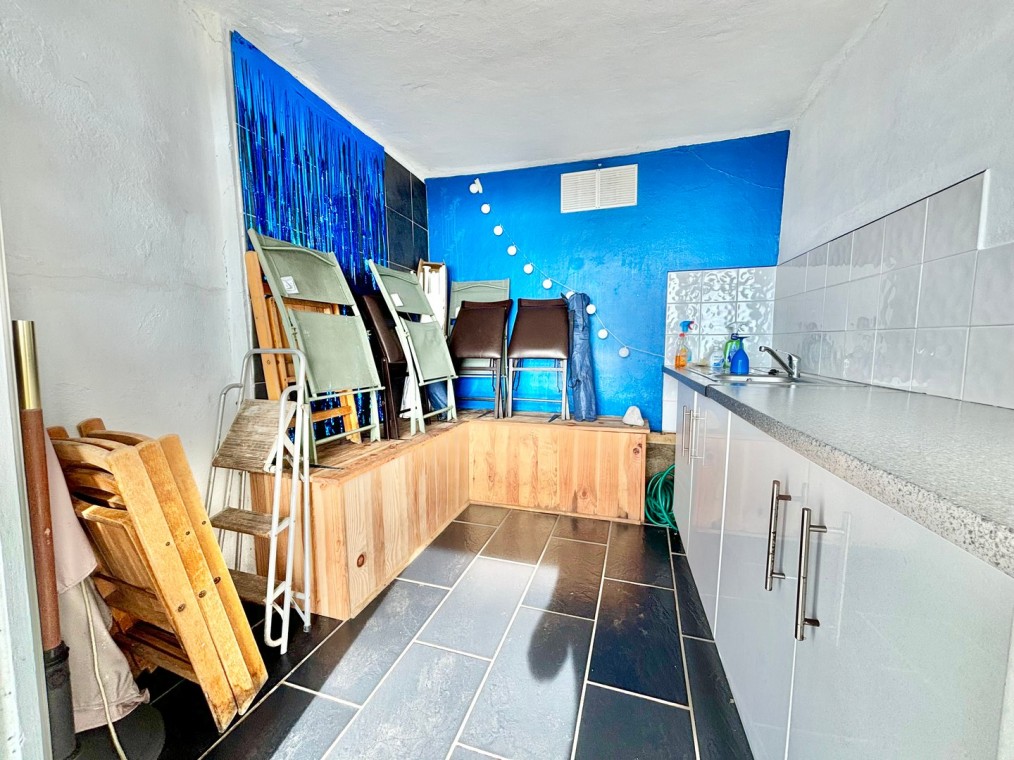 South Cliff Chalets, Bexhill on Sea, East Sussex