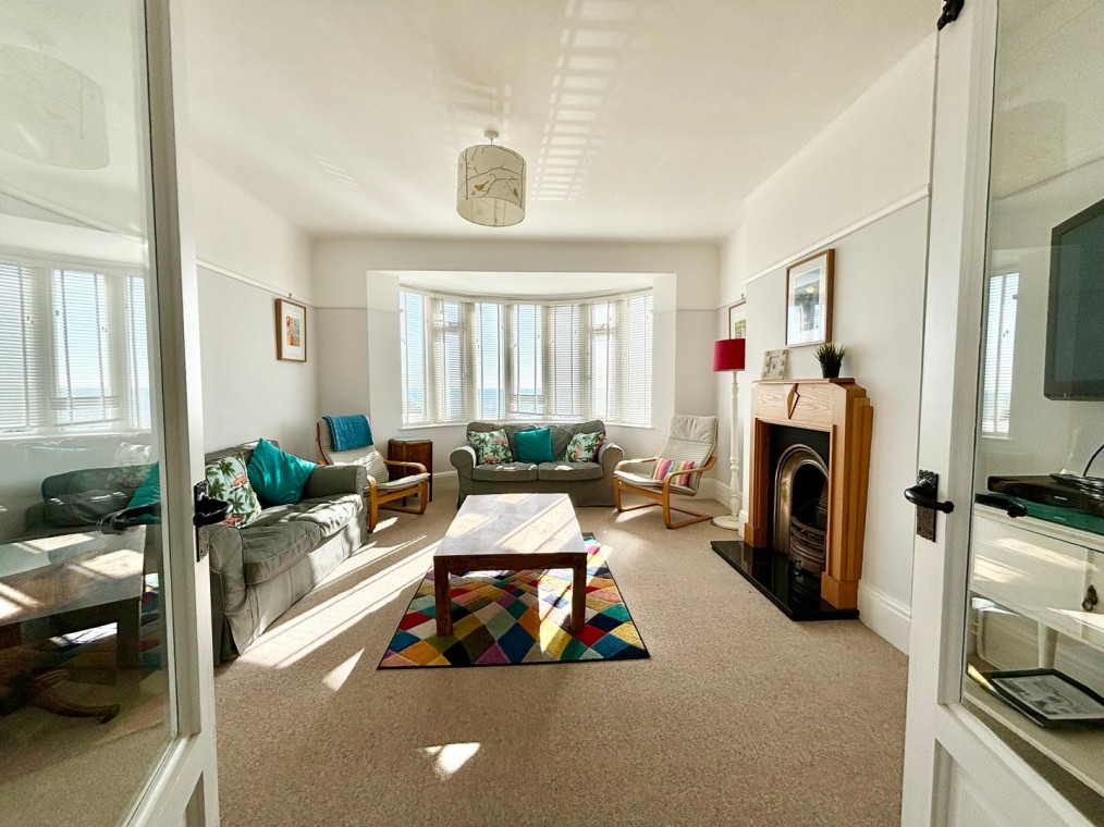 West Parade, Bexhill-on-Sea, East Sussex