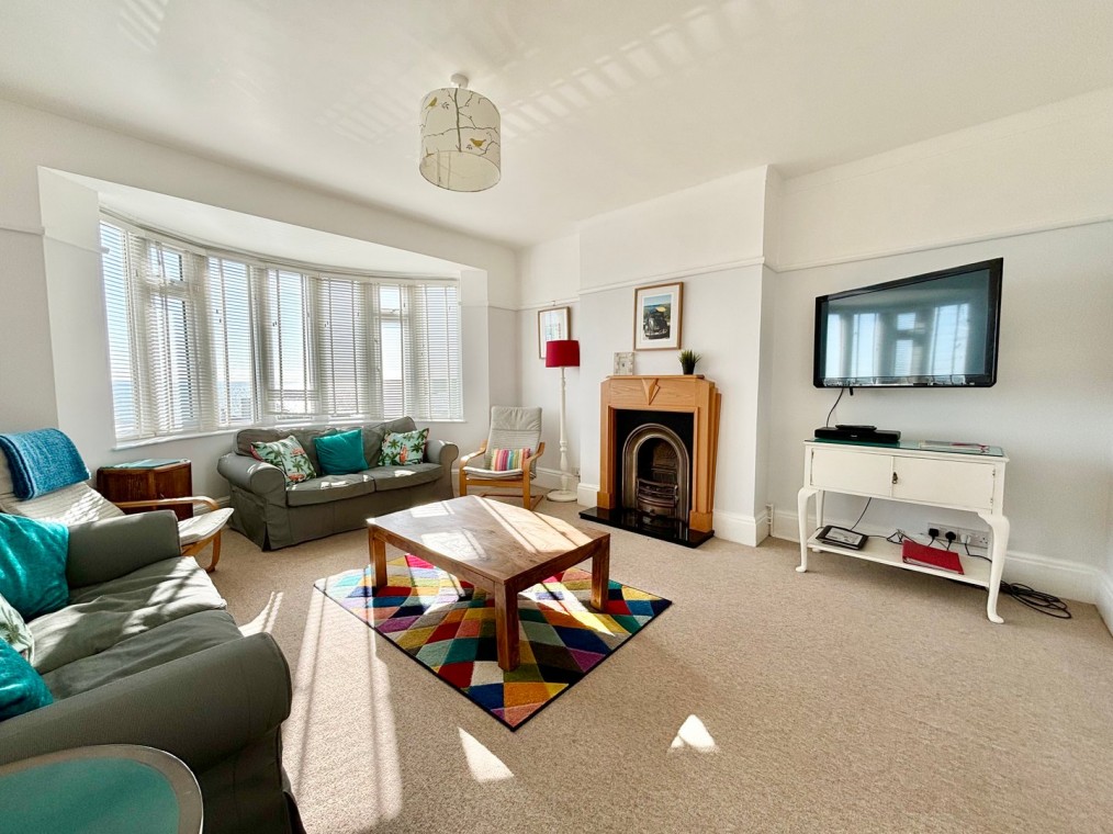 West Parade, Bexhill-on-Sea, East Sussex