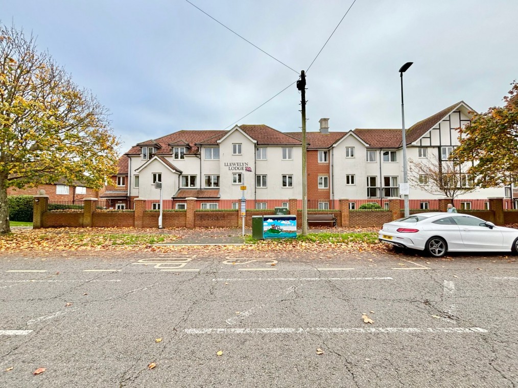Cooden Drive, Bexhill-on-Sea, East Sussex