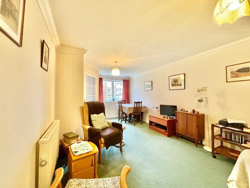 Cooden Drive, Bexhill-on-Sea, East Sussex