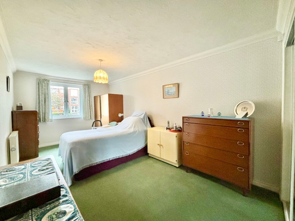 Cooden Drive, Bexhill-on-Sea, East Sussex