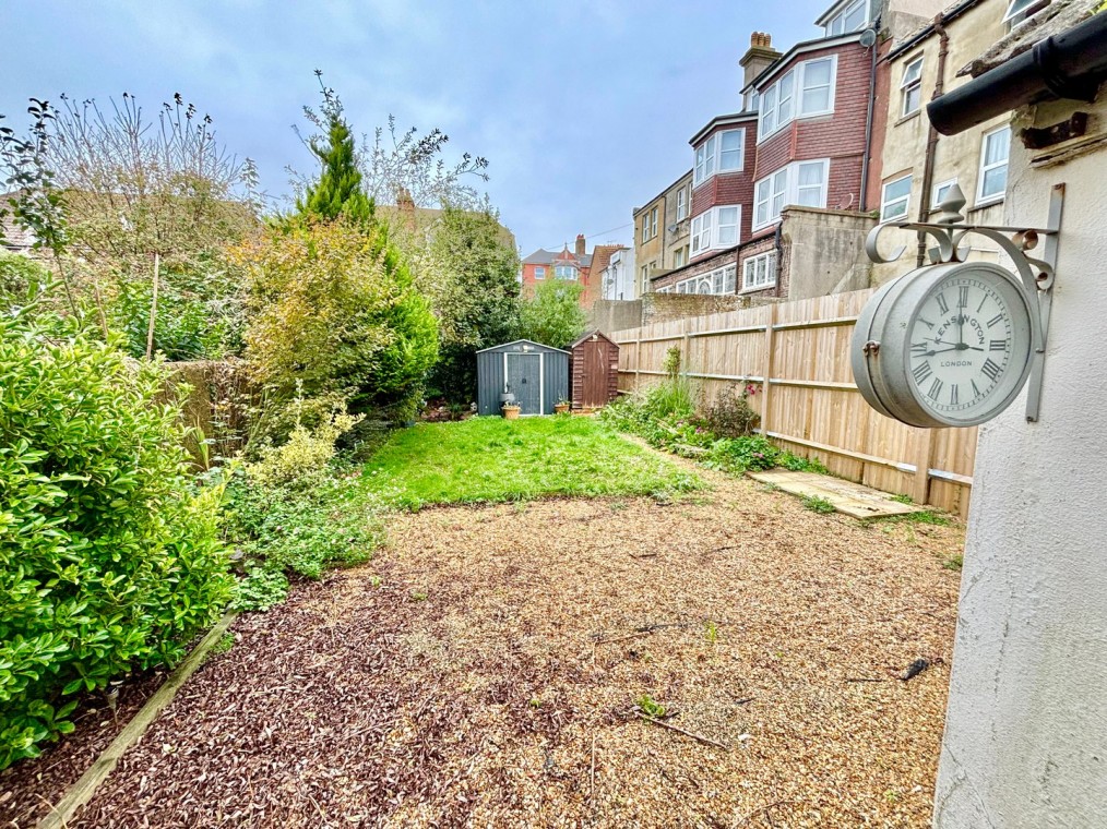 Wilton Road, Bexhill-on-Sea, East Sussex