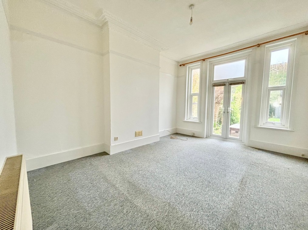 Wilton Road, Bexhill-on-Sea, East Sussex