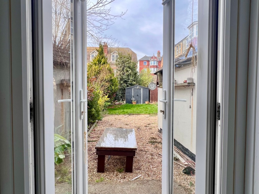 Wilton Road, Bexhill-on-Sea, East Sussex