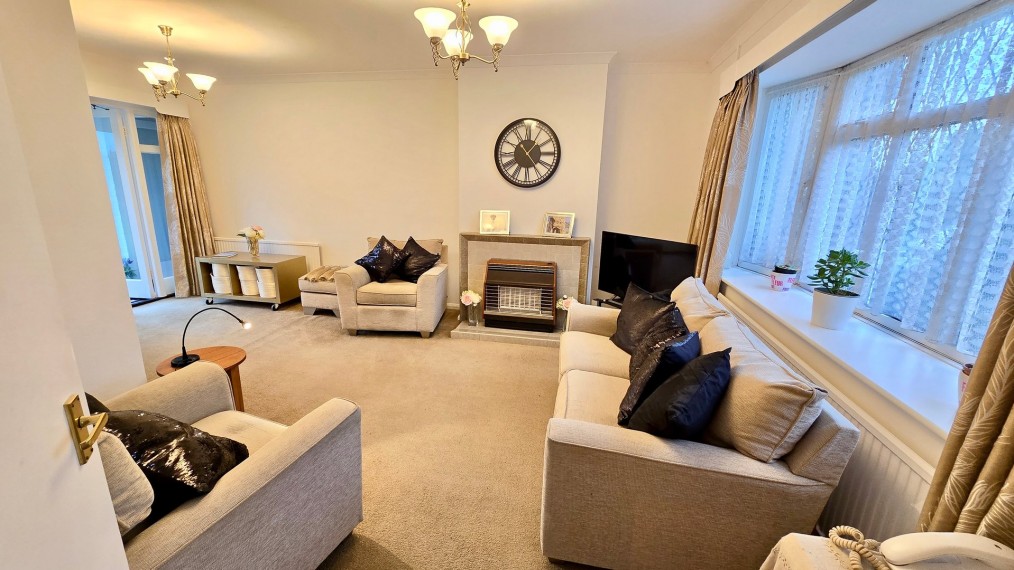 Pebsham Lane, Bexhill-on-Sea, East Sussex
