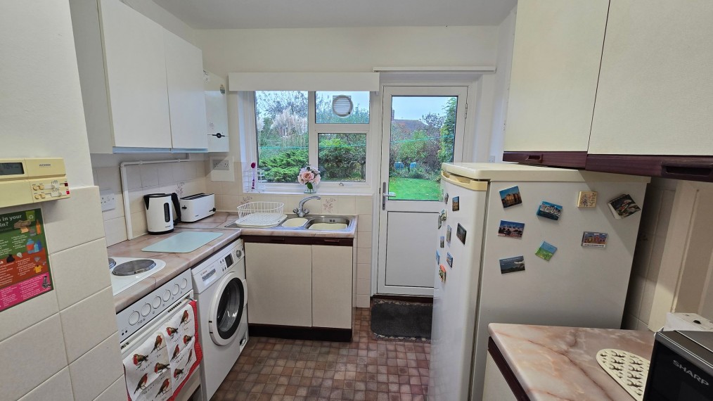 Pebsham Lane, Bexhill-on-Sea, East Sussex