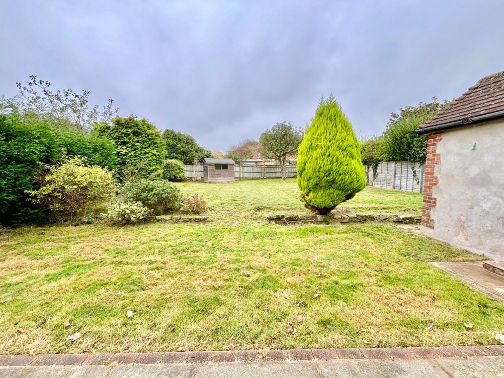 Pages Lane, Bexhill-on-Sea, East Sussex