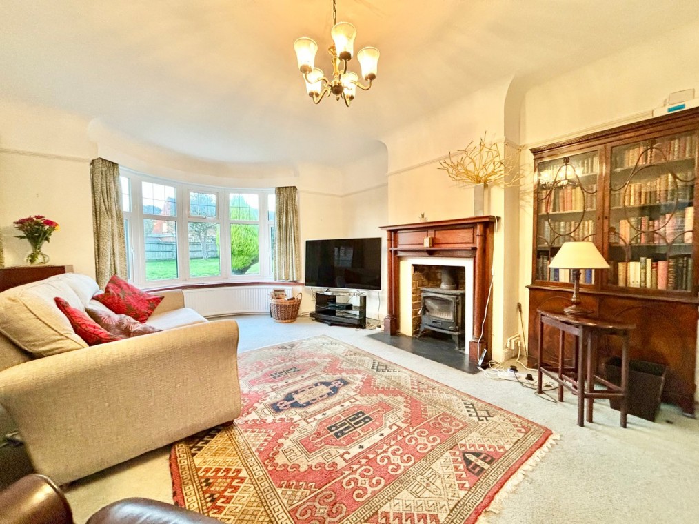 Pages Lane, Bexhill-on-Sea, East Sussex